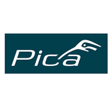 pica marker logo